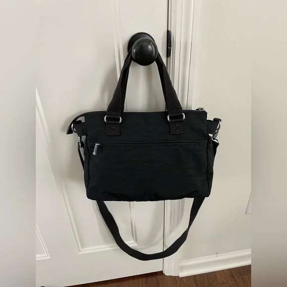 Black Kipling Bag - Picture 3 of 10